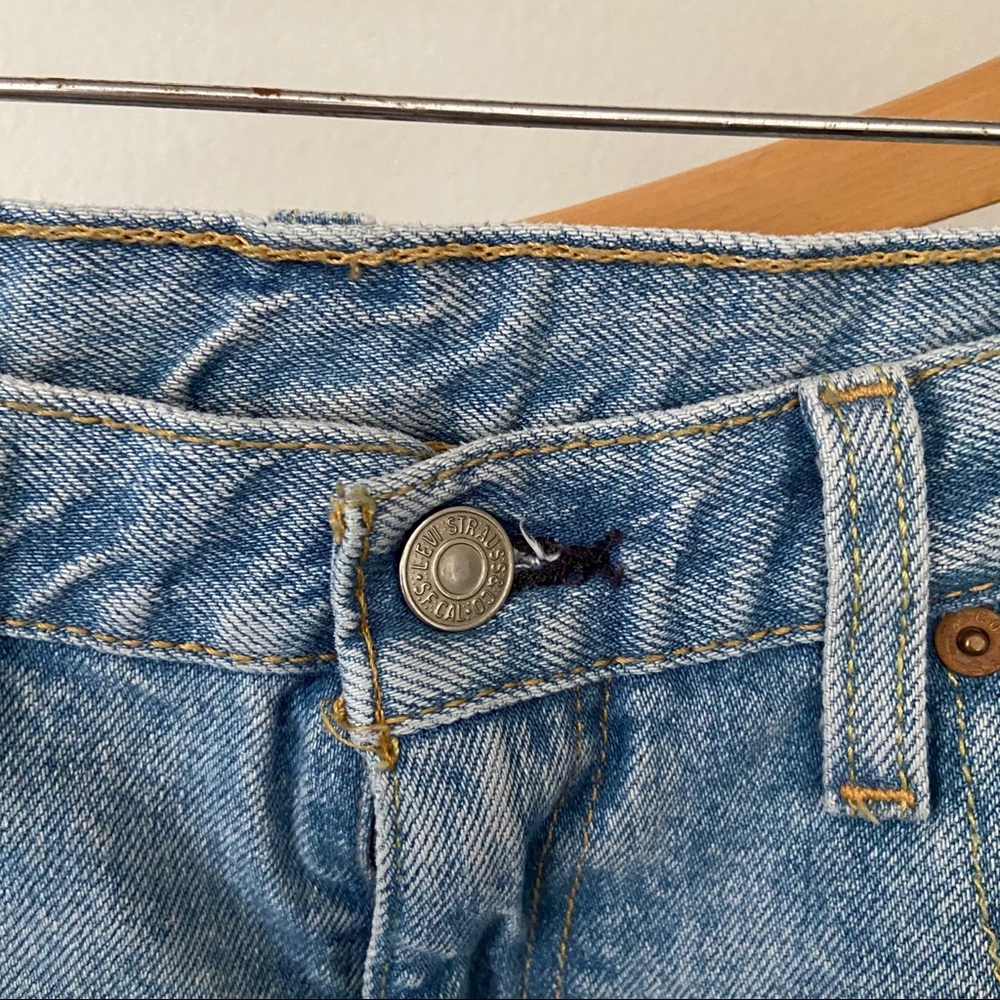 Levi’s 512 - image 3